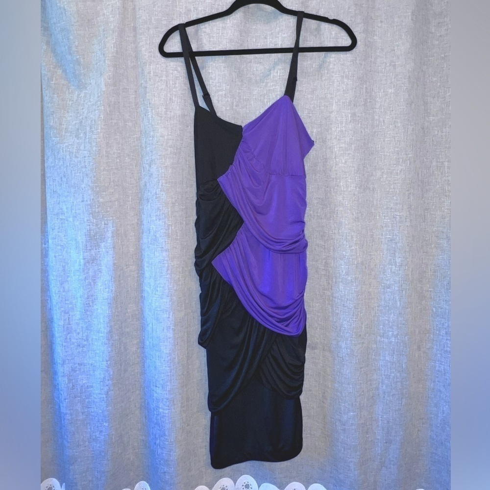 WOMEN'S Torrid Dress Size 0 - Picture 2 of 8